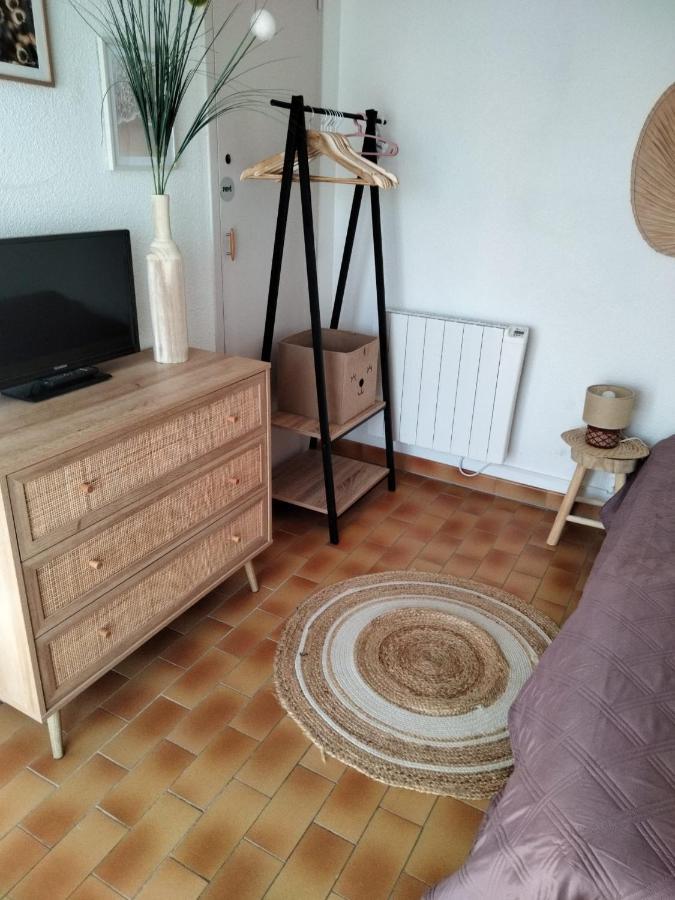 2 Pieces Avec Terrasse En Bord De Appartement