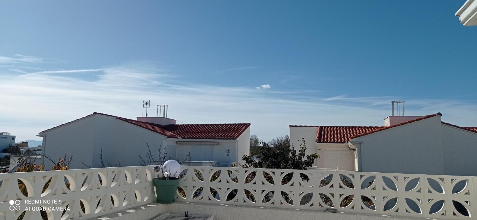 2 Pieces Avec Terrasse En Bord De Apartment