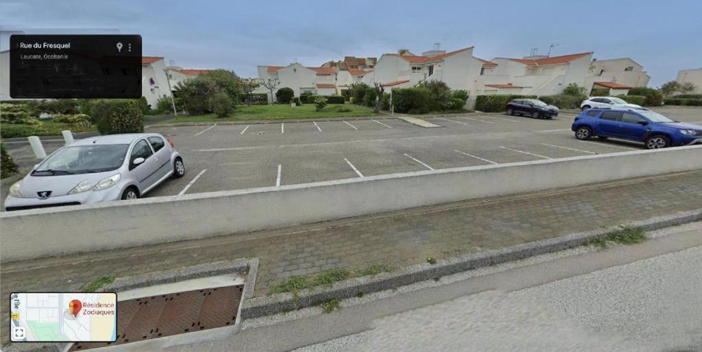 2 Pieces Avec Terrasse En Bord De